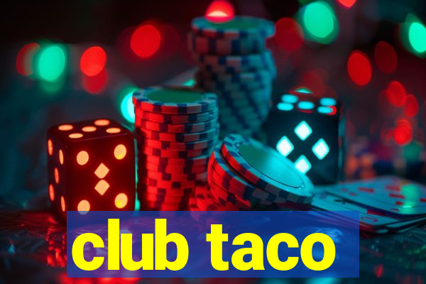 club taco